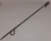 ANTIQUE WHALE HARPOONAntique i