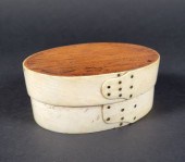 ANTIQUE WHALER MADE WHALEBONE