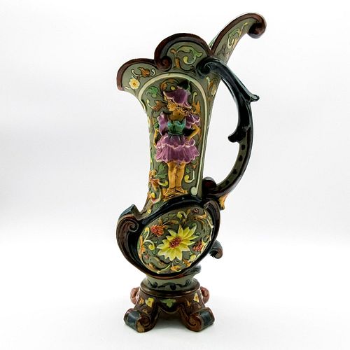 ANTIQUE WILHELM SCHILLER & SONS