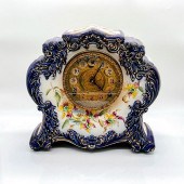 ANTIQUE WILLIAM L. GILBERT NO.