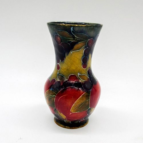 ANTIQUE WILLIAM MOORCROFT MINI