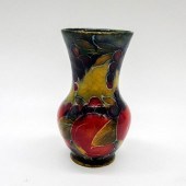 ANTIQUE WILLIAM MOORCROFT MINI