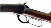 ANTIQUE WINCHESTER  1892 LEVER