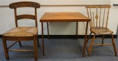 ANTIQUE WINDSOR STYLE FRUITWOO