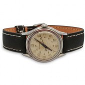 ANTIQUE WITTNAUER WRIST WATCHD