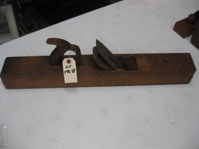 Antique Wooden Plane 26'' long