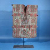 Antique Yoruba beaded African