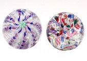 ANTIQUES: PAIRPOINT CROWN AND