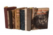 ANTIQUES REFERENCE-FURNITURE &