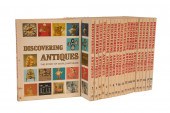ANTIQUES REFERENCE[ANTIQUES RE