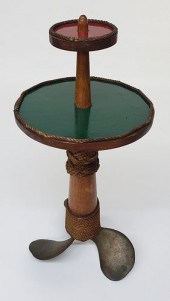 ANTIQUE/VINTAGE AMERICAN FOLK