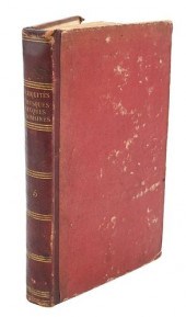 ANTIQUITES ETRUSQUES GRECQUES