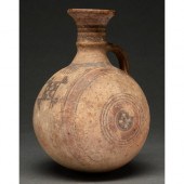Antiquities. A Cypriot bichrom