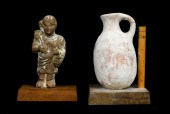 ANTIQUITY: ANCIENT TERRACOTTA