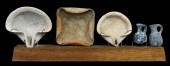 ANTIQUITY: DISPLAY OF HOLY LAN