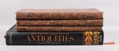 ANTIQUITY EXPLAINED AND REPRES