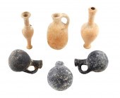 +ANTIQUITY: HOLY LAND SMALL VE