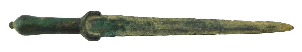 ANTIQUITY: LURISTAN SHORT SWORD,