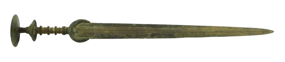 ANTIQUITY: LURISTAN SWORD,