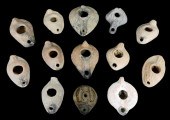ANTIQUITY: ROMAN EMPIRE OIL LA
