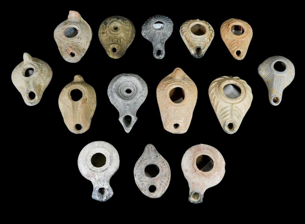 ANTIQUITY: ROMAN EMPIRE OIL