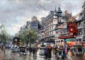 Antoine Blanchard (1910-1988)