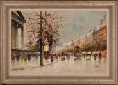 ANTOINE BLANCHARD (C.1910-1988