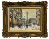 ANTOINE BLANCHARD (FRENCH 1910