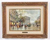 ANTOINE BLANCHARD (FRENCH, C.1