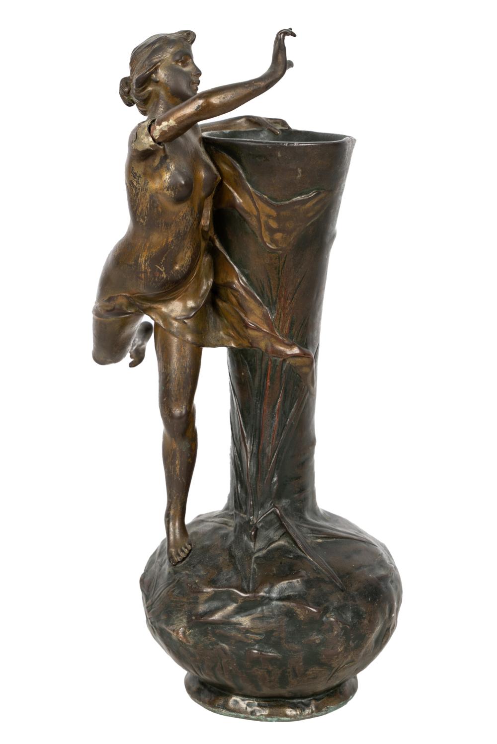 ANTOINE BOFILL (1875 - 1925):