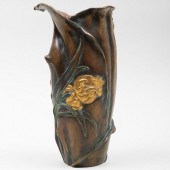ANTOINE BOFILL PATINATED AND G