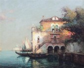 Antoine Bouvard (1870-1956) oi