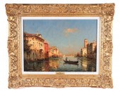 ANTOINE BOUVARD (1870-1956)Ant