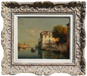 ANTOINE BOUVARD (FRENCH, 1870