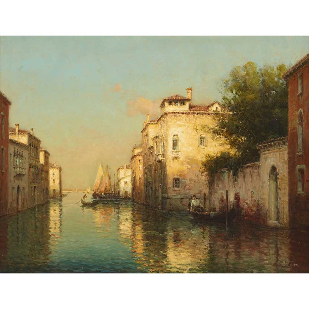§ ANTOINE BOUVARD (FRENCH