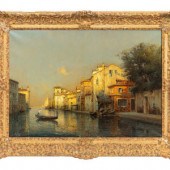 Antoine Bouvard
(French, 1870-
