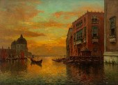 ANTOINE BOUVARD (FRENCH 1870-1