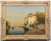 ANTOINE BOUVARD O/C, VENETIAN