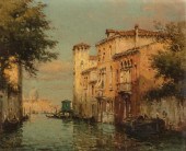 ANTOINE BOUVARD, SR. (FRENCH,