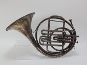 ANTOINE COURTOIS SILVERPLATE F