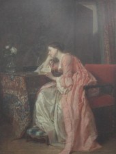 Antoine-Emile Plassan (French