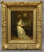 Antoine Emile Plassan ''The Co