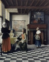 Antoine Gaymard (19th/20th Cen