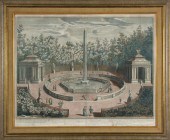 ANTOINE HéRISSET (FRENCH, C. 1