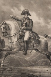ANTOINE JEAN WEBER (1797 - 187