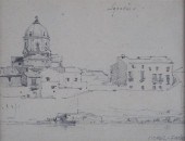 ANTOINE LEON MOREL-FATIO (FREN