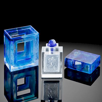 ANTOINE LEPERLIER - PERFUME