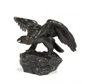 ANTOINE-LOUIS BARYE (1796-1875