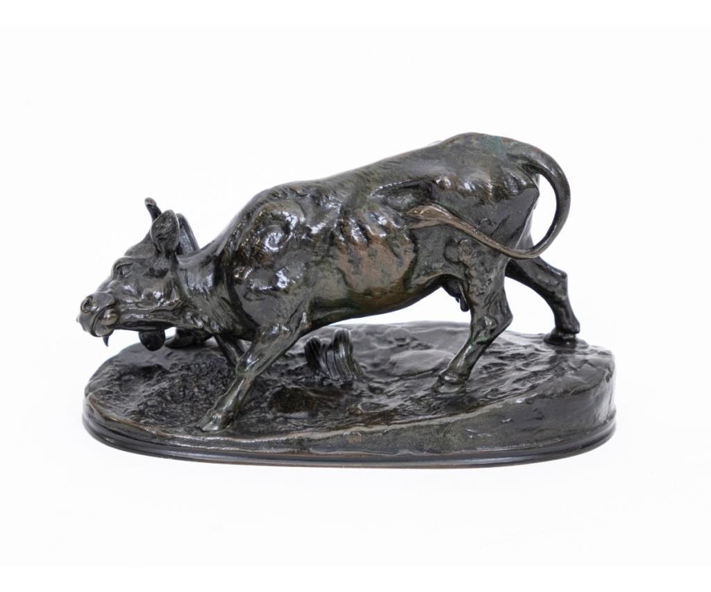Antoine Louis Barye (1796-1875,