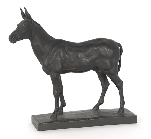 Antoine Louis Barye (French